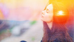 Intuition spüren – Sie ist die Weisheit deines Herzens.